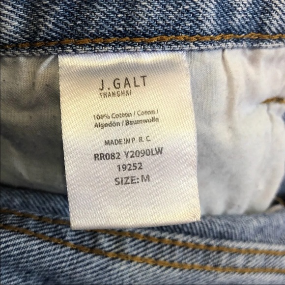 brandy melville jeans ! - Picture 6 of 6